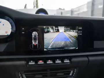 PORSCHE 992 Carrera GTS Cabriolet Sport Chrono BOSE