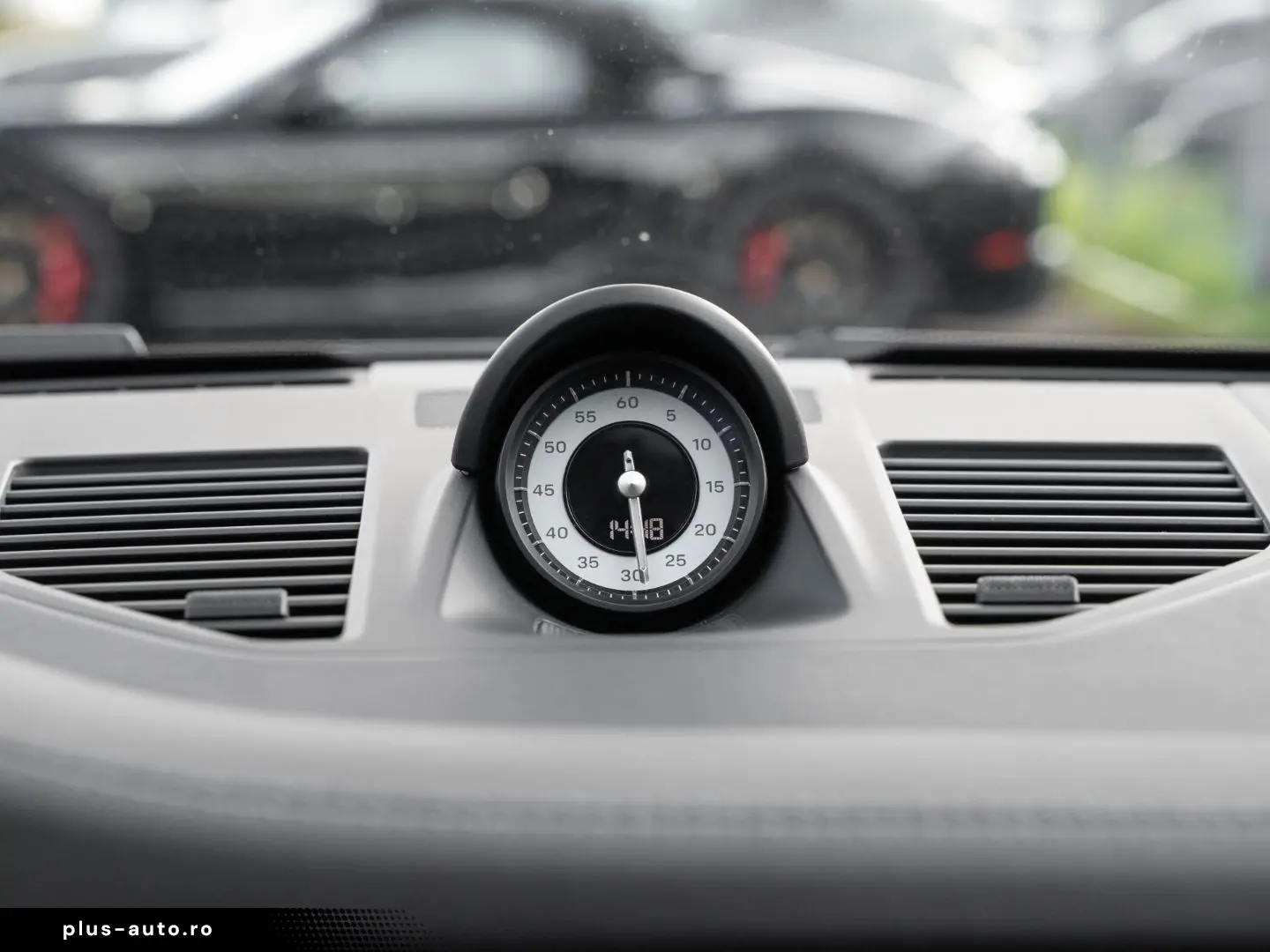 PORSCHE 992 Carrera GTS Cabriolet Sport Chrono BOSE