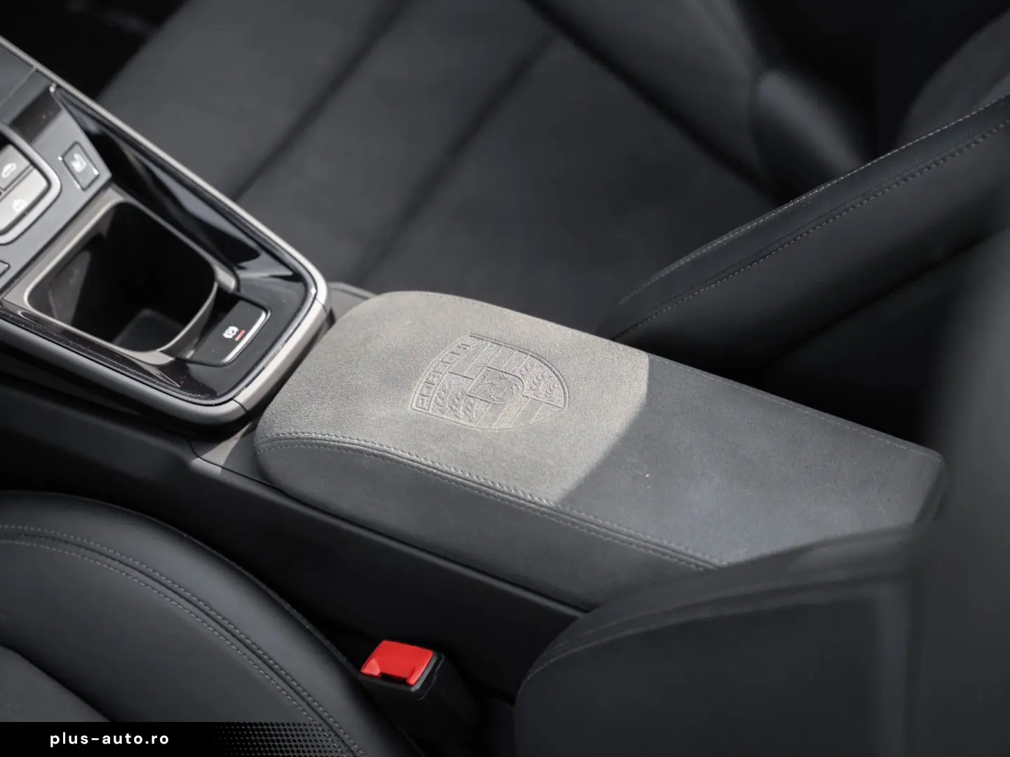 PORSCHE 992 Carrera GTS Cabriolet Sport Chrono BOSE