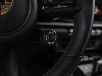 PORSCHE 992 Carrera GTS Cabriolet Sport Chrono BOSE