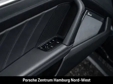 PORSCHE 992 (911) Turbo Cabriolet Sportabgas PDLS