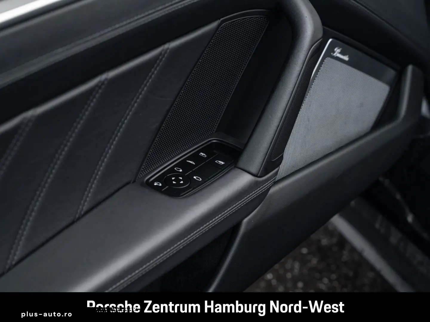 PORSCHE 992 (911) Turbo Cabriolet Sportabgas PDLS