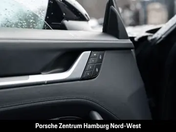 PORSCHE 992 (911) Turbo Cabriolet Sportabgas PDLS