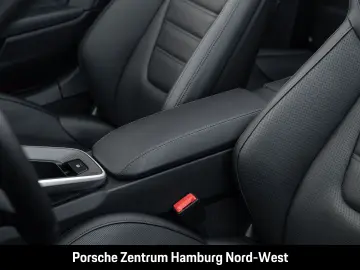 PORSCHE 992 (911) Turbo Cabriolet Sportabgas PDLS