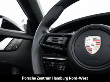 PORSCHE 992 (911) Turbo Cabriolet Sportabgas PDLS