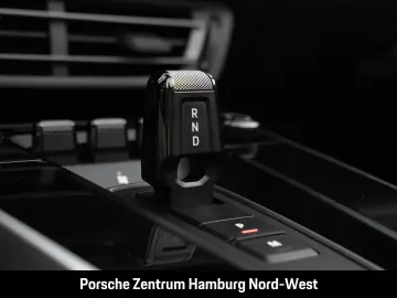 PORSCHE 992 (911) Turbo Cabriolet Sportabgas PDLS