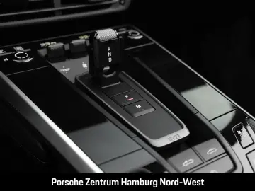 PORSCHE 992 (911) Turbo Cabriolet Sportabgas PDLS