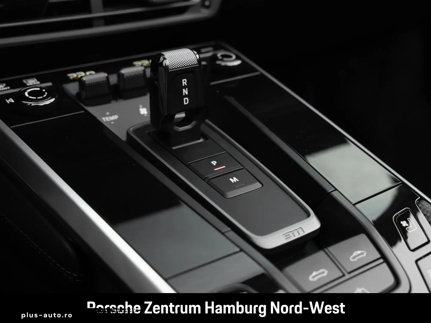 PORSCHE 992 (911) Turbo Cabriolet Sportabgas PDLS