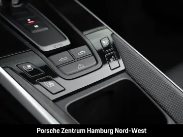 PORSCHE 992 (911) Turbo Cabriolet Sportabgas PDLS