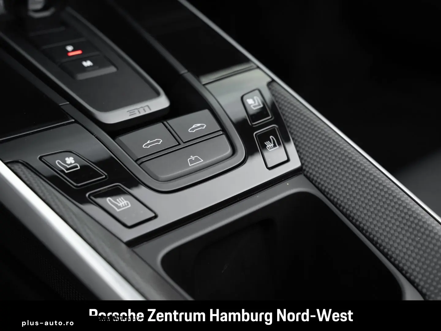 PORSCHE 992 (911) Turbo Cabriolet Sportabgas PDLS