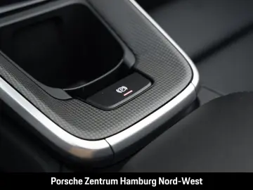 PORSCHE 992 (911) Turbo Cabriolet Sportabgas PDLS