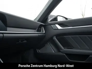 PORSCHE 992 (911) Turbo Cabriolet Sportabgas PDLS