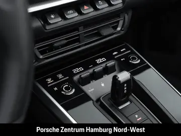 PORSCHE 992 (911) Turbo Cabriolet Sportabgas PDLS