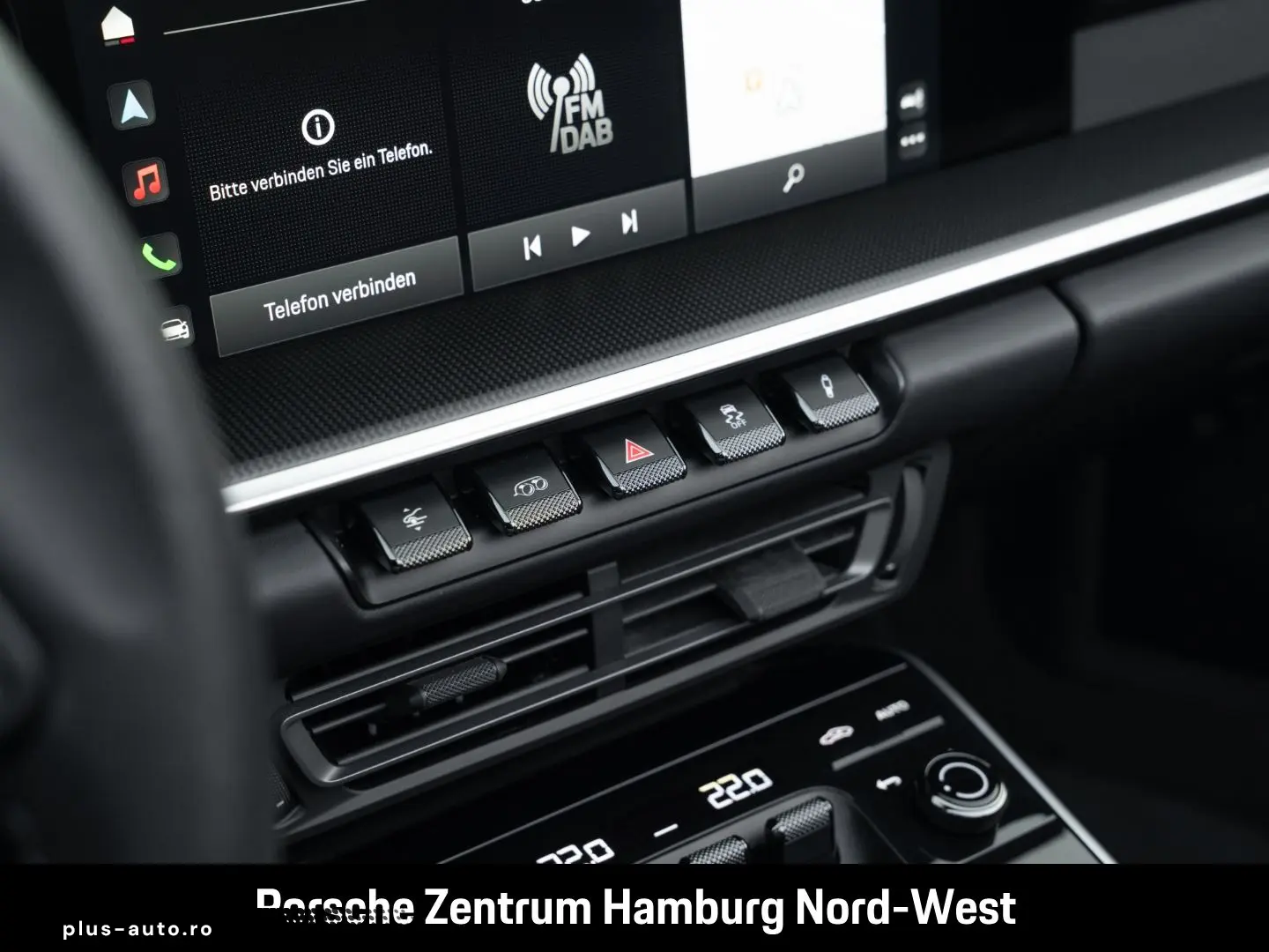 PORSCHE 992 (911) Turbo Cabriolet Sportabgas PDLS