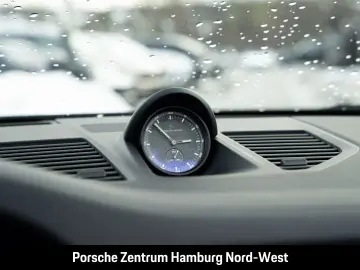 PORSCHE 992 (911) Turbo Cabriolet Sportabgas PDLS