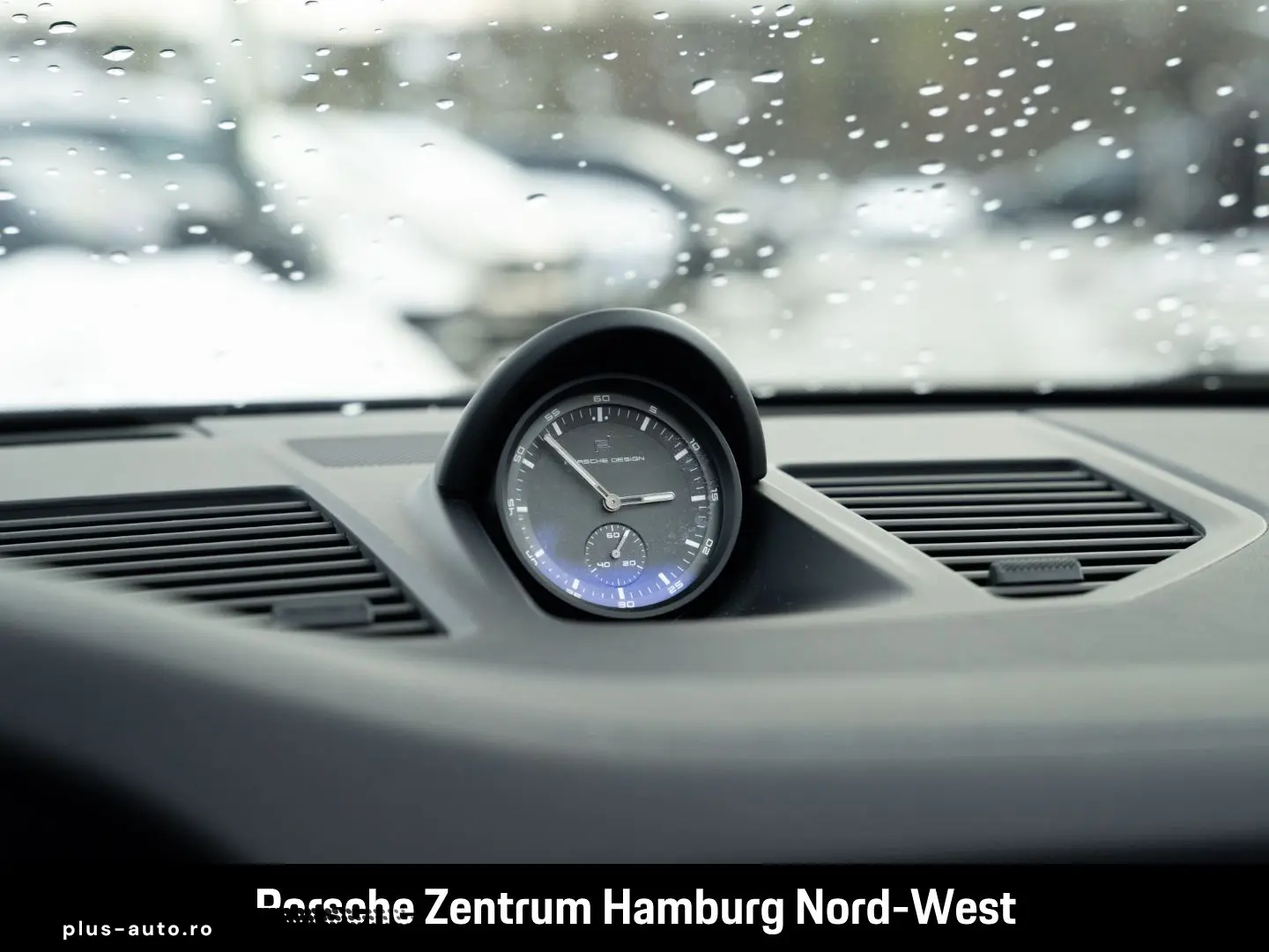 PORSCHE 992 (911) Turbo Cabriolet Sportabgas PDLS