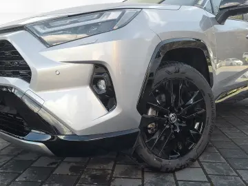 TOYOTA RAV 4 2.5 Hybrid 4x2 Style Selection   Navi  Led