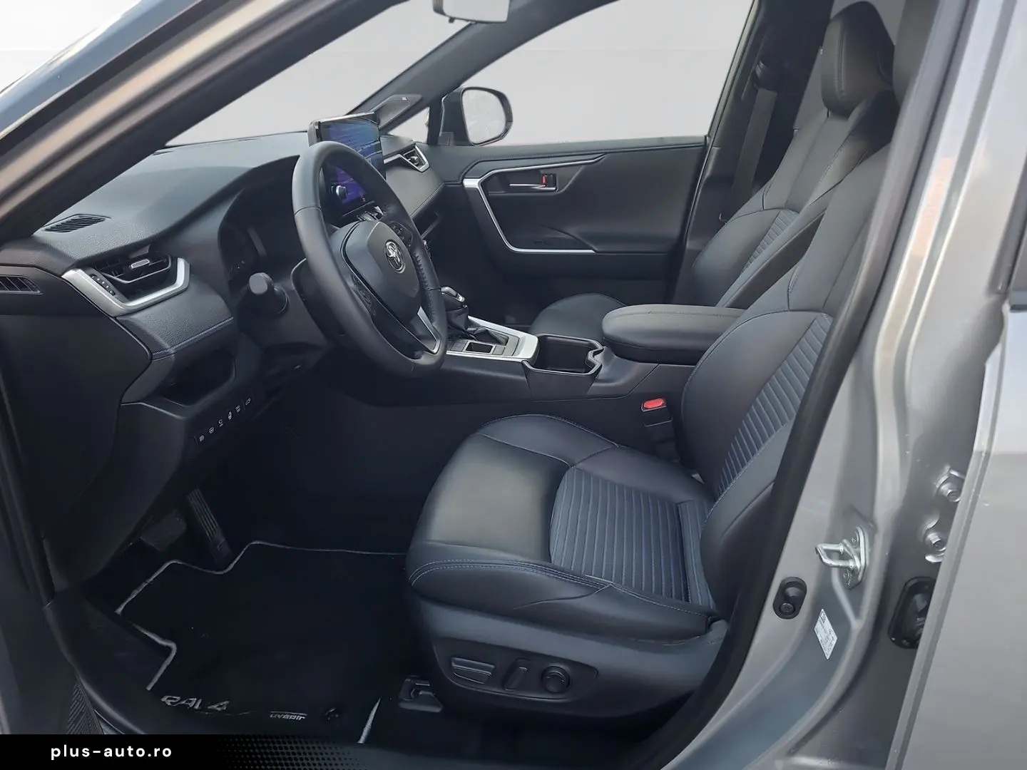 TOYOTA RAV 4 2.5 Hybrid 4x2 Style Selection   Navi  Led