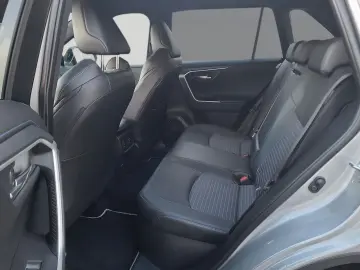 TOYOTA RAV 4 2.5 Hybrid 4x2 Style Selection   Navi  Led