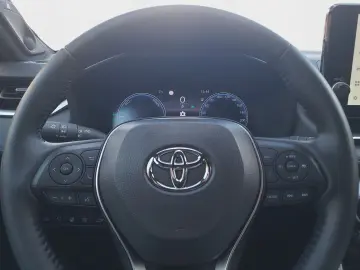 TOYOTA RAV 4 2.5 Hybrid 4x2 Style Selection   Navi  Led