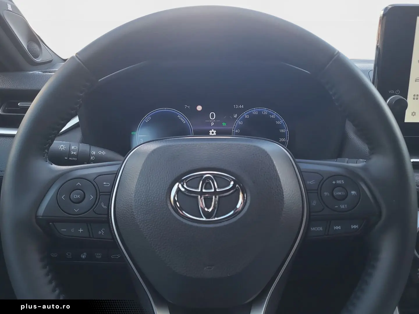 TOYOTA RAV 4 2.5 Hybrid 4x2 Style Selection   Navi  Led