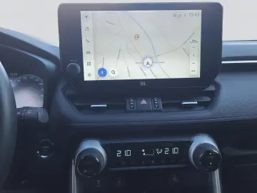 TOYOTA RAV 4 2.5 Hybrid 4x2 Style Selection   Navi  Led