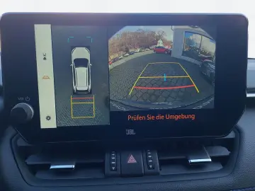 TOYOTA RAV 4 2.5 Hybrid 4x2 Style Selection   Navi  Led