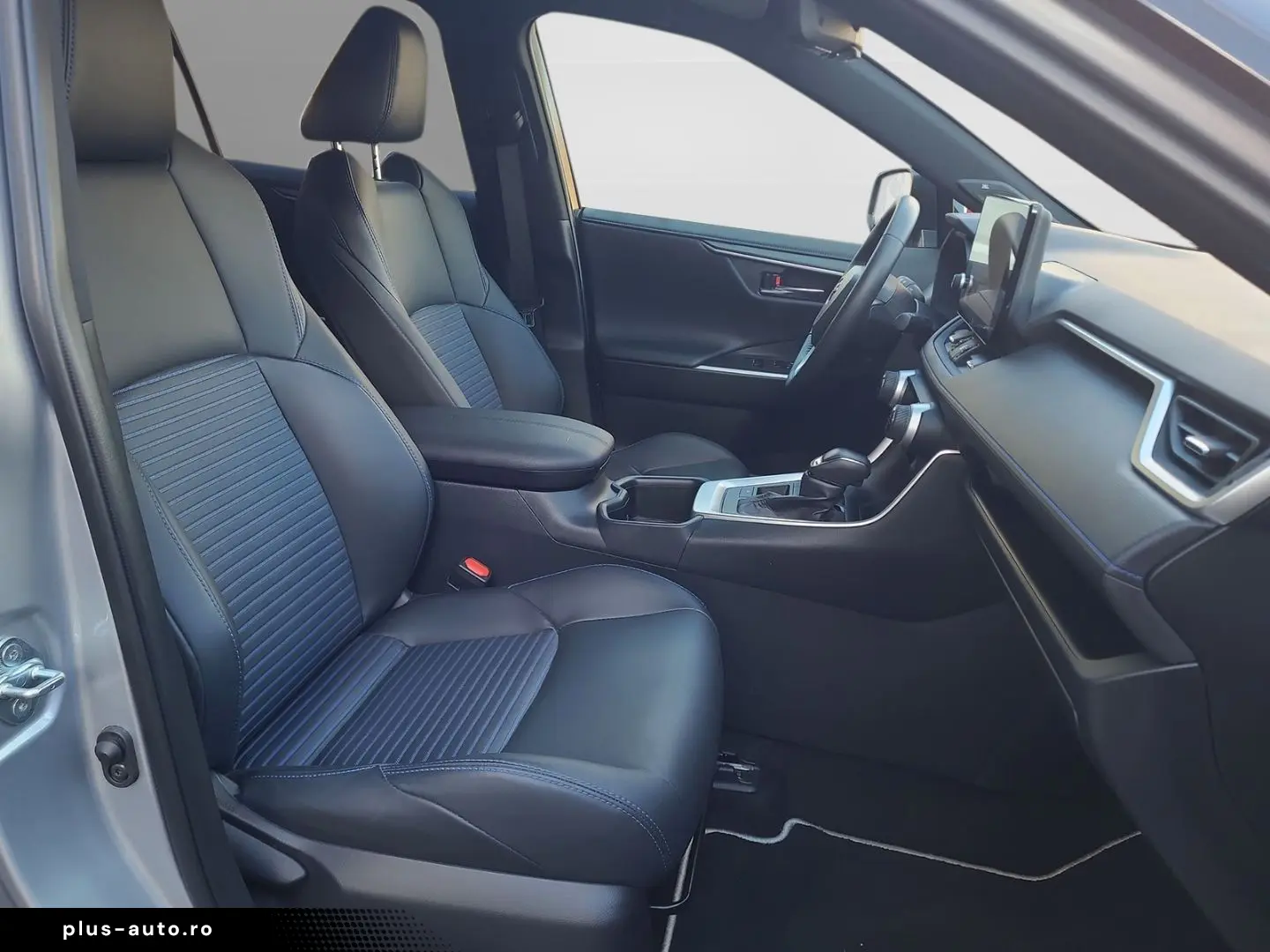 TOYOTA RAV 4 2.5 Hybrid 4x2 Style Selection   Navi  Led