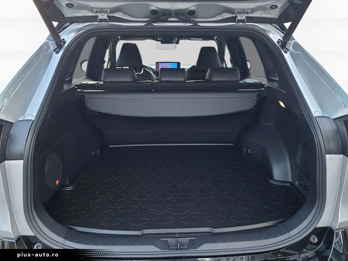 TOYOTA RAV 4 2.5 Hybrid 4x2 Style Selection   Navi  Led