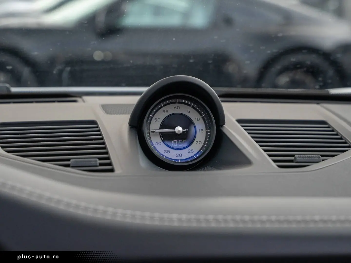 PORSCHE 992 911 Carrera GTS Cabriolet PDCC LED-Matrix