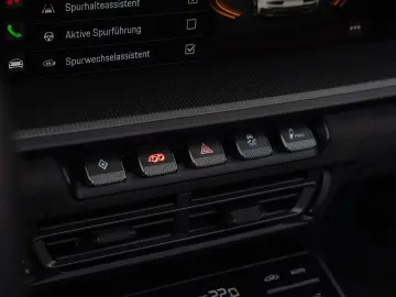 PORSCHE 992 911 Carrera GTS Cabriolet PDCC LED-Matrix