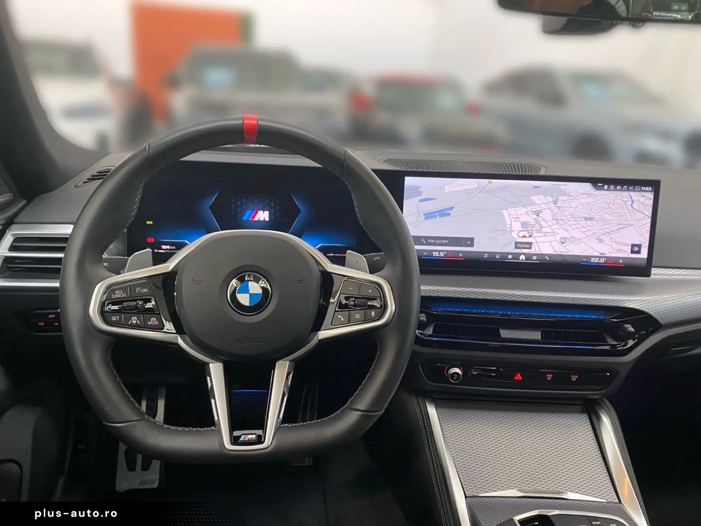 BMW M440i xDrive Gran Coupé M Sport Pro GSD DA  AHK