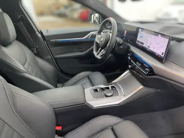 BMW M440i xDrive Gran Coupé M Sport Pro GSD DA  AHK