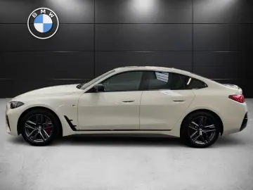 BMW M440i xDrive Gran Coupé M Sport Pro GSD DA  AHK