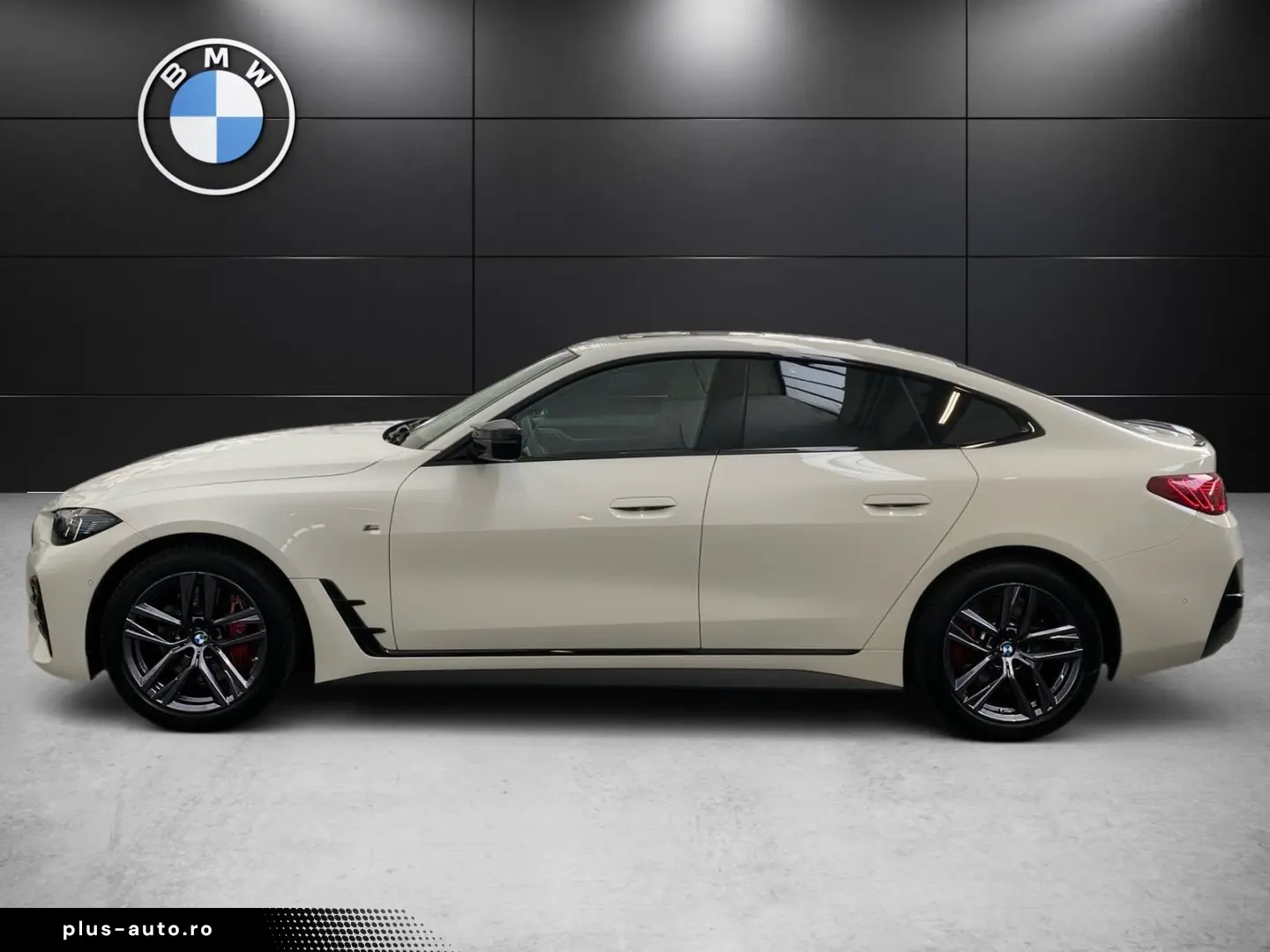BMW M440i xDrive Gran Coupé M Sport Pro GSD DA  AHK