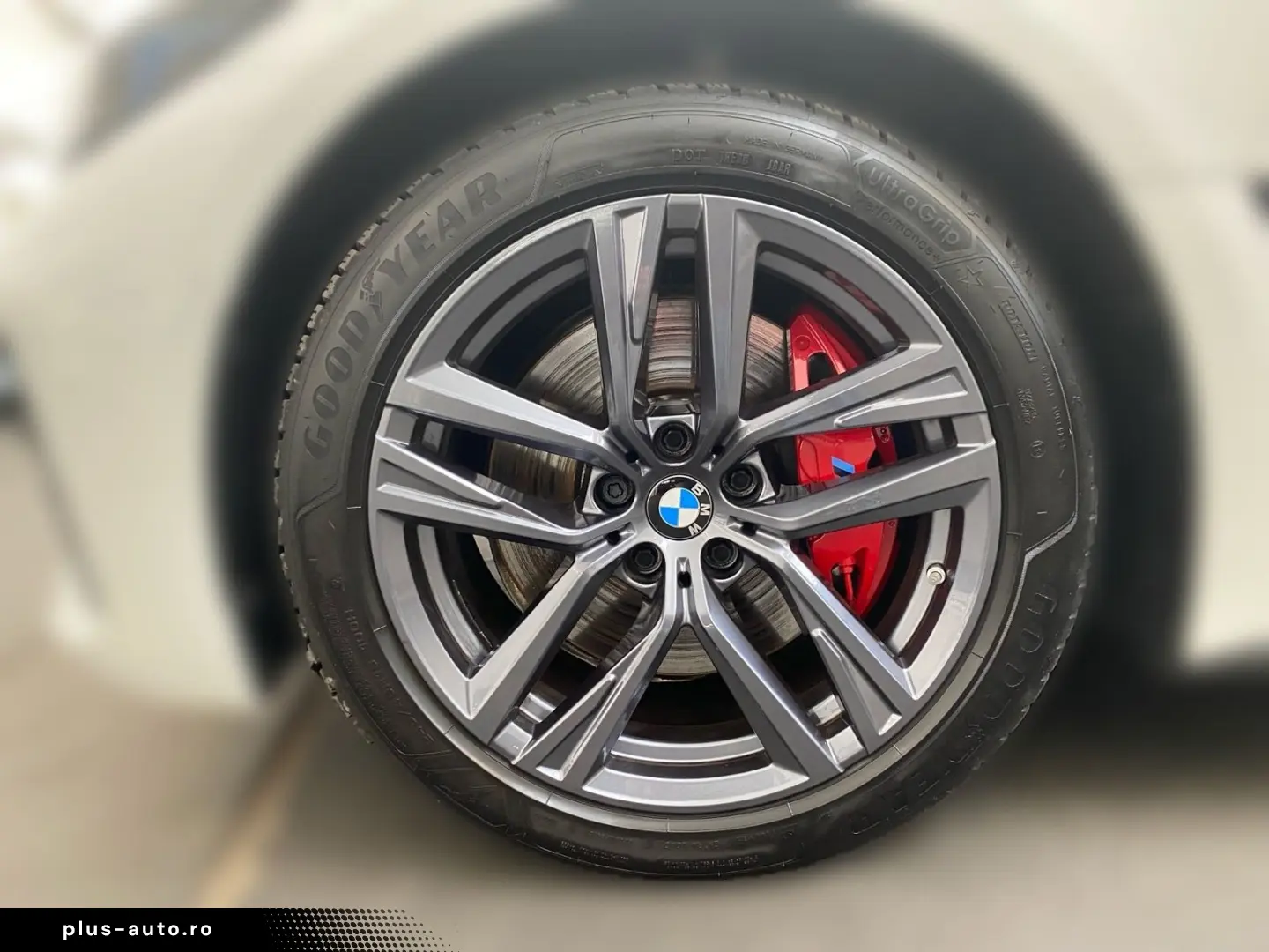 BMW M440i xDrive Gran Coupé M Sport Pro GSD DA  AHK
