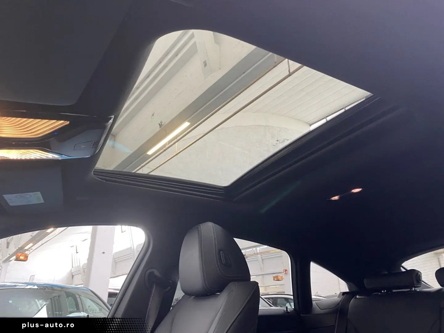 BMW M440i xDrive Gran Coupé M Sport Pro GSD DA  AHK