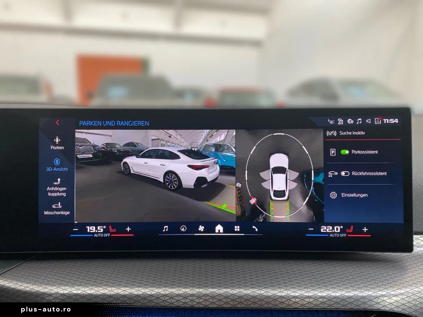 BMW M440i xDrive Gran Coupé M Sport Pro GSD DA  AHK