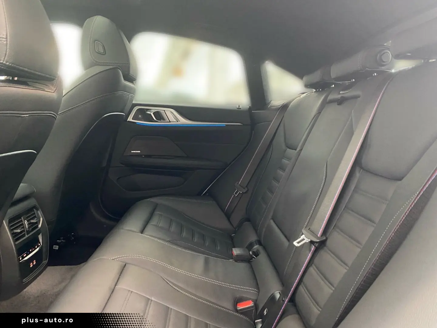 BMW M440i xDrive Gran Coupé M Sport Pro GSD DA  AHK