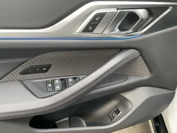 BMW M440i xDrive Gran Coupé M Sport Pro GSD DA  AHK