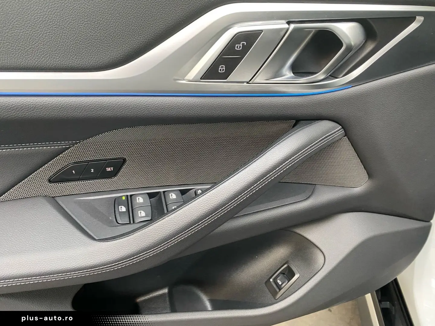 BMW M440i xDrive Gran Coupé M Sport Pro GSD DA  AHK