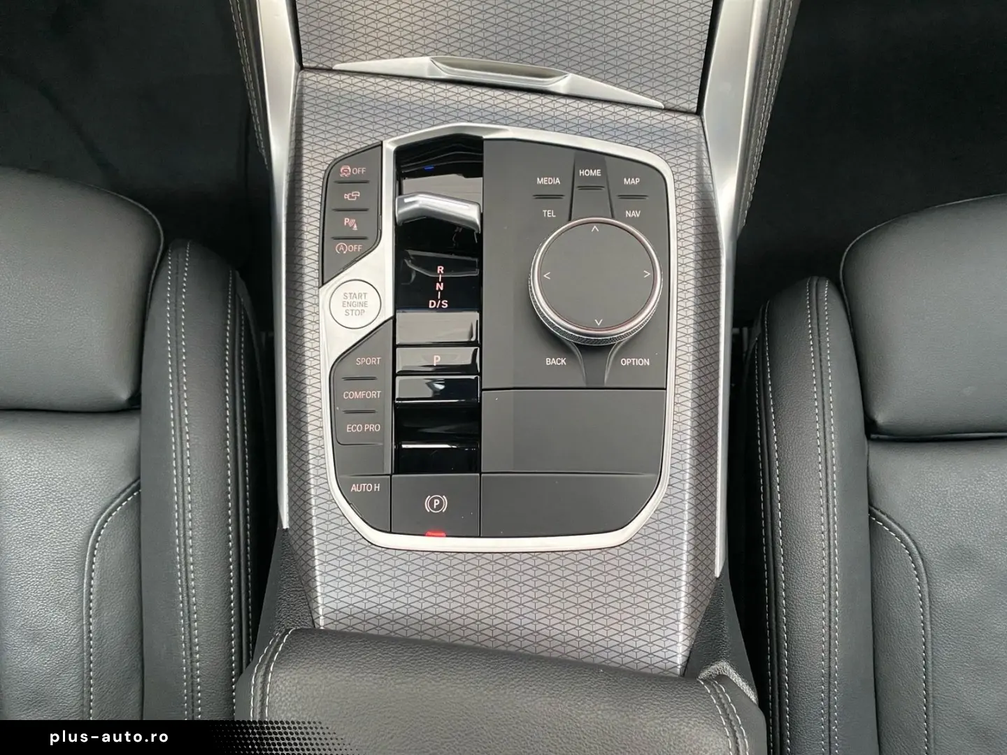 BMW M440i xDrive Gran Coupé M Sport Pro GSD DA  AHK