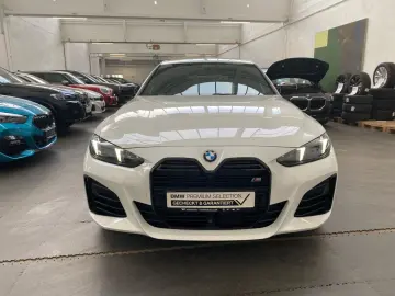 BMW M440i xDrive Gran Coupé M Sport Pro GSD DA  AHK