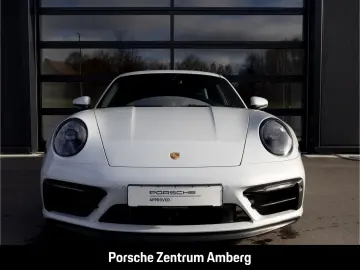 PORSCHE 992 911 Carrera 4 GTS Hinterachslenkung BOSE LED