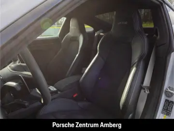 PORSCHE 992 911 Carrera 4 GTS Hinterachslenkung BOSE LED