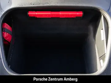PORSCHE 992 911 Carrera 4 GTS Hinterachslenkung BOSE LED