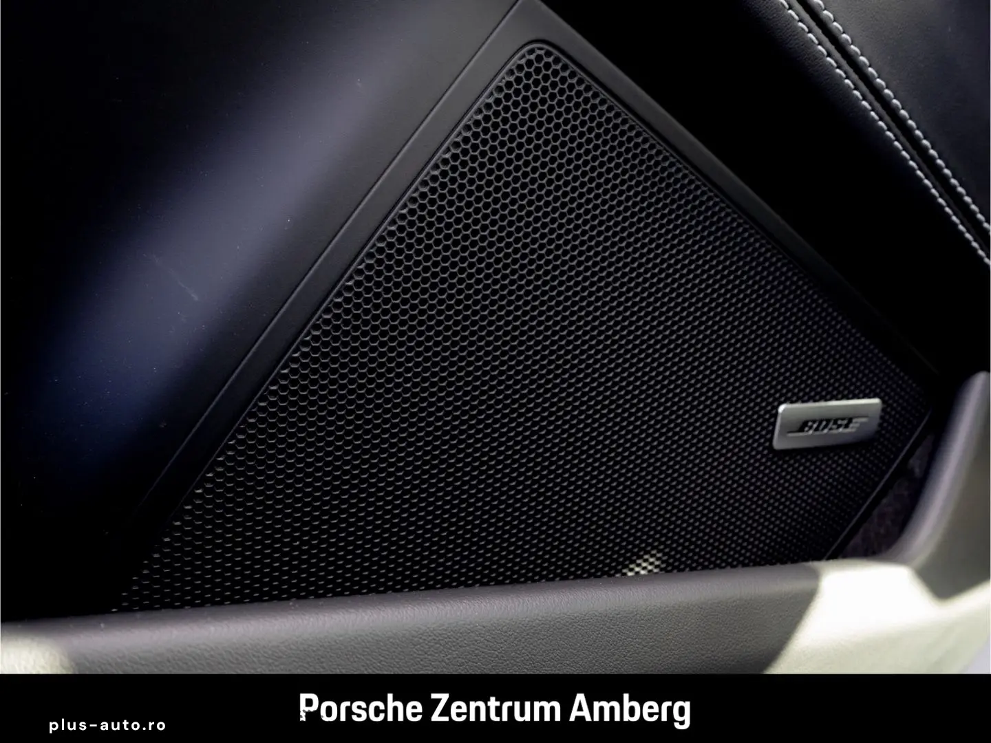 PORSCHE 992 911 Carrera 4 GTS Hinterachslenkung BOSE LED