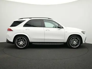 MERCEDES-BENZ GLE 53 AMG 4M Multi Pano Kamera AHK Burm 22