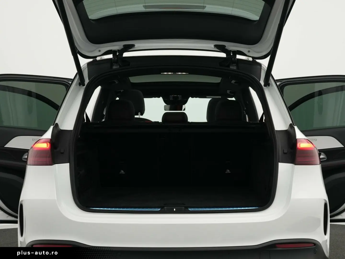 MERCEDES-BENZ GLE 53 AMG 4M Multi Pano Kamera AHK Burm 22