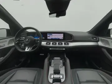 MERCEDES-BENZ GLE 53 AMG 4M Multi Pano Kamera AHK Burm 22